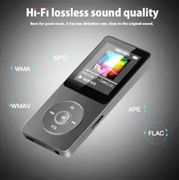 Bluetooth MP3/MP4 Student Student Listen to Music Player e -books outside