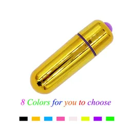 Mini Electric Bullet Vibrator Sex Toys for Women Clittoris Stymulator wibrujący dildo sex erotyczne produkty 5089496