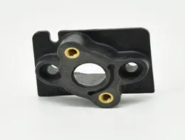 Förgasarisolator för EFCO Oleo Mac Sparta 36 37 38 43 44 EF3600 3700 4300 CARB RUBBER SPACER ADAPTER FLANGE INTAGE MANIFOLD4313547