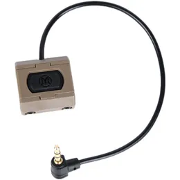PEQ15 전술 레이저 표시기 NGAL 레일 20mm 손전등 액세서리 2.5 마우스 테일 스위치 M300X600