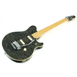 Musik 1997 Axis Ex Model Guitar Mij Samma av bilderna Electric Guitars