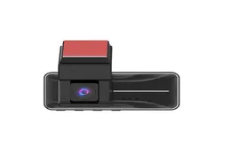 Pojedyncze kamery HD Tachograph IDR 1080PFHD1920X1080 DVR DVR Dash Camera rejestrator wideo Tachografy dotykowe