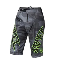 SSPEC Racing Motocross Pants Motorcykel Shorts Cykel Downhill MTB ATV MX DH Mountain Bike Shorts Offroad Shorts Pants SXXL For9170558