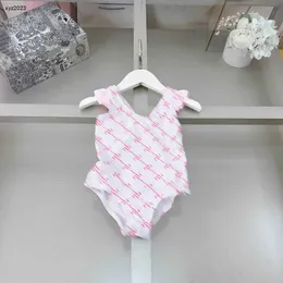 Moda bambini costumi interi costumi da bagno firmati per ragazze taglia 80-150 CM costumi da bagno abbigliamento bambino bikini da spiaggia costumi da bagno per bambini 24Mar