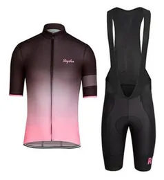 2020 New Rapha Pro Teamサイクリングジャージ2020通気性クイック乾燥バイクMaillot Ropa Ciclismo Bicycle MTB Bicicleta Clothing SE4535780