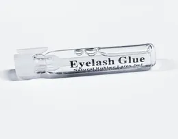 Selling eyelash glue Adhesive Eye Lash Glue False Eyelashes Clear Makeup Adhesive WATER PROOF Eyelash Adhesive 2ML Makeup To8990627