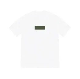 Tee Men Women Summer T Shirt Fashion BL قمصان قصيرة الأكمام Homme ملابس الشارع Long2
