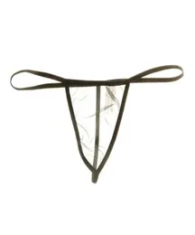 Jockstrap G Strings Thongs Transparentes Netz Sexy Gay Men Unterwäsche Penis Pouch für Herren String Biki3702592