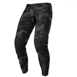 Motorcycle Apparel Fh Attack Fire Softshell Bike Pant Mountain Mtb