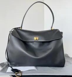 Rodeo Tote Bag Designer torebka Kobiety Duża pojemność Torka oryginalna skórzana torba na torbę projektantką Woman Woman Bag