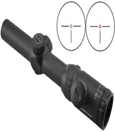 Hela VisionKing 1255x26 Rifle Scope IR Hunting Riflescope 30 mm Monotube för AR9078284