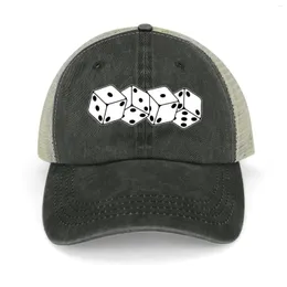 Top Caps Pastel Zar - ACAB / 1312 Beyaz ve Siyah Kovboy Şapka Baba UV Koruma Güneş Snapback Cap Kadın Plajı Outlet Erkekler