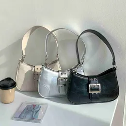 HBP غير العلامة التجارية الجديدة الاتجاه عتيقة PU Leather Leany Ladies Bag Hounder Counter Bag عالية الجودة مصمم حقائب يد اليدين الفاخرة للنساء