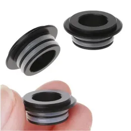 810 To 510 Drip Tip Adapter POM Tank Accessory Straw Joint