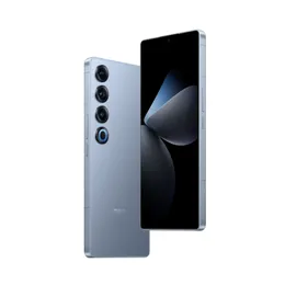Оригинальный мобильный телефон Meizu 21 Pro 5G, 12 ГБ ОЗУ, 256 ГБ ПЗУ, Snapdragon 8 Gen3, 50 МП, NFC, Android, 6,79 дюйма, 120 Гц, 2K, полноэкранный режим, идентификатор отпечатка пальца, лицо, IP68, водонепроницаемый мобильный телефон
