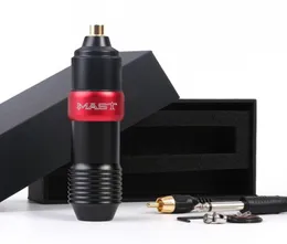 Dragonhawk Dövme Kalem Kiti Direk Sai Rotary Motor Dövme Makinesi LCD Güç Kaynak Kartuşları İğneleri Kit7955421