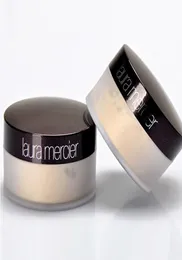 Laura Mercier Foundation 느슨한 설정 파우더 고정 화장 화장 분말 Min Pore Brighten Concealer 24 시간 4350578