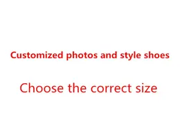 A10 Качество Индивидуальные фотографии и стили Обувь Дизайнерская обувь Кроссовки Сапоги Дизайнерские сандалии Шлепанцы