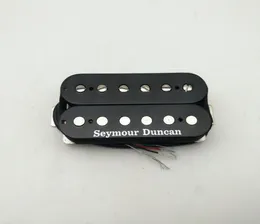 エレクトリックギターピックアップオリジナルメイドインアメリカSHPG1N PEARLY GATES HUMBUCKER PICKUP BLACK NECK3140083