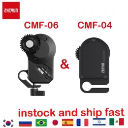 Heads Zhiyun Crane 3 3s pro Weebill LAB / Weebill2 S Follow Focus CMF06 CMF04 (Max) TransMount Servo Focus Zoom Control accessories