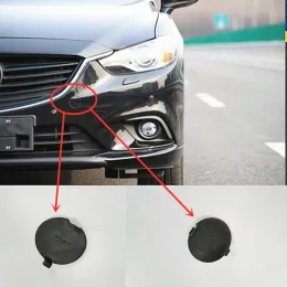 Car accessories GVYL-50-A11 body parts bumper towing hook cover for Mazda 6 14-16