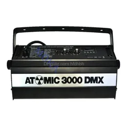 LED 효과 MK-LS01 원자 3000W 스트로브 라이트 크세논 방전 동적 강도 클럽 파티 무대 이벤트 드롭 델 DHY3V의 최대 값