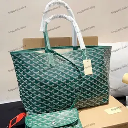 2024 Yüksek kaliteli tasarımcı çantası moda çanta çanta çanta cüzdan deri meslek omuz taşıyan çanta kadın çantası büyük kapasiteli kompozit alışveriş çantası ekose