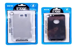 Kişiselleştirilmiş Tasarım PVC Fermuar Ambalaj İPhone 7 için Plus Cep Telefonu Kılıfı Logosu Samsung No8 Case8128849