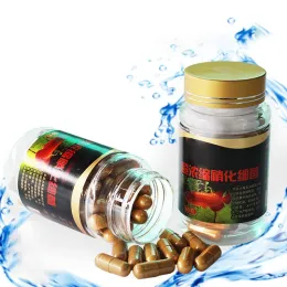 Treatment Water Treatment Capsules for Fish Tank Selfdissolve Concentrated Nitrifying Bacteria Capsules Aquarium Water Clarifier