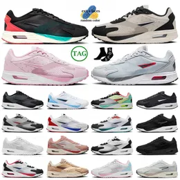 2024 Top Quality Solo Athletic Mens Designer Run Shoes Ars Women Outdoor Triple Black White Pink Grey Phantom Solos Classic Women Hiking Runner Trainers