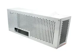 Exp gdc caso placa gráfica externa escudo caixa de metal favo de mel gabinete para portátil docking station exp gdc v80 v81138149