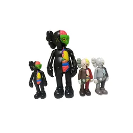 Presente de brinquedo Jogos de filmes - vendendo brinquedo 15 polegadas 37cm 1kg dissecado e esfolado companheiro caixa original figura de ação modelo decorações brinquedos presente drop dhs4h