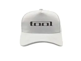 Heavy Metal Tool Band Baseball Caps Menwomen Fashion Cotton Justerbar Summer Outdoor Music Rock Roll Hats MZ2018707792