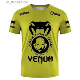 Homens camisetas 2024 nova moda mens curto slve t-shirt 3d impresso apertado compressão vestuário esportes ventilação ts tops de secagem rápida y240321