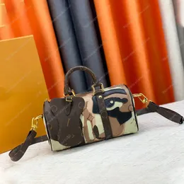 Saco de designer de luxo qualidade de couro mulheres crossbody saco bolsa mancha olho impressão 46678 estilo clássico homens ao ar livre moda bagagem mensageiro sacos sacoch