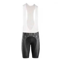 Moda esportiva respirável masculina roupas de ciclismo bib shorts bicicleta wear jersey absorvente de suor e confortável17026187