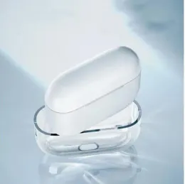 Für Apple Airpods Pro 2 2. Generation Airpod 3 Profis Kopfhörerzubehör Solide TPU-Silikon-Schutzhülle für Kopfhörer, kabellose Ladehülle