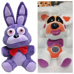 Плюшевый кролик, горячая игрушка, дизайнер, плюшевый мишка, плюшевая детская плюшевая игрушка, мультяшный медвежонок, плюшевые животные, игрушка-гарем, 18 см, милый медведь, стежок, плюшевая кукла, игрушка, детская плюшевая дизайнерская игрушка