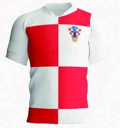 2024 2025 Croacia MODRIC Futebol Jerseys Seleção Nacional MANDZUKIC PERISIC KALINIC 24 25 Camisa de Futebol Tops KOVACIC Rakitic Kramaric Uniformes