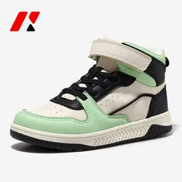 HBP Non Brand Harvest Land Footwear Factory Wholesale Woman Custom Shoes Pu Leather Lace Up Custom Brand Sports Shoes Sneakers