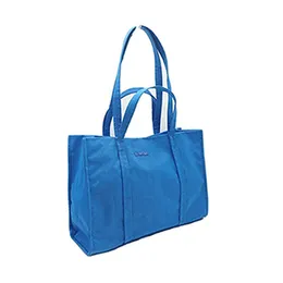 Borsa di lusso BIMBA e Lola Re-Nylon Borsa di alta qualità di grande capacità Dimensioni 26 * 13 * 36 cm