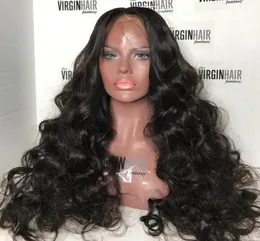 Personalizado 10a perucas de cabelo humano para preto feminino brasilain peruano grande bodywave loosewave perucas completas do laço e perucas dianteiras do laço 3786461