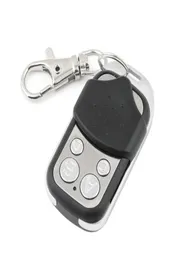 Universal Electric Wireless Auto Remote Control Cloning Universal Gate Garage Door Control FOB Key KeyChain Remote Control9708252