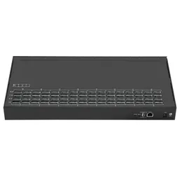 4G LTE Ağ Geçidi 32 Port Goip Gateway 128 Port GSM SIM Bank Goip