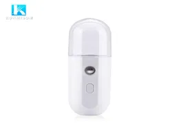 Sprzedawanie mini mini parowca parowca elektroniczna nano -mgła sprayer odkażającego alkohol do dezynfekcji i nawilżanie 2789954