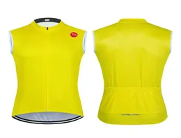 Moxilyn Pro Cycling Bike Men039S Vest Summer Mtb Bicycle Jerseys Clothing Maillot ciclismo clisteless bike complesswordwear7015566