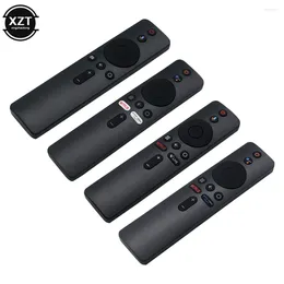 Fernbedienungen XMRM-00A XMRM-006 Sprachsteuerung für Mi 4X 4K Ultra HD Android TV Xiaomi BOX S Stick Ersatz