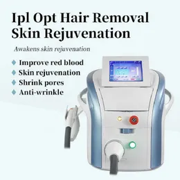 M22 Photon Skin Rejuvenation Instrument Usuwanie włosów IPL Opt Maszyna przenośne podnoszenie twarzy wielofunkcyjne urządzenie piękności