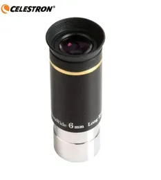 Celestron 66 Degrees Ultra Wide 6mm Telescope Eyepiece Parts Uw6mm Wide Angle Eyepiece Astronomical Telescope Eyepiece 125 Inch8910011