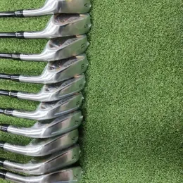 골프 클럽 Honma Beres Irons Silver Golf Irons 오른 손잡이 Unisex Golf Clubs에 연락하여 로고로 사진을보십시오.